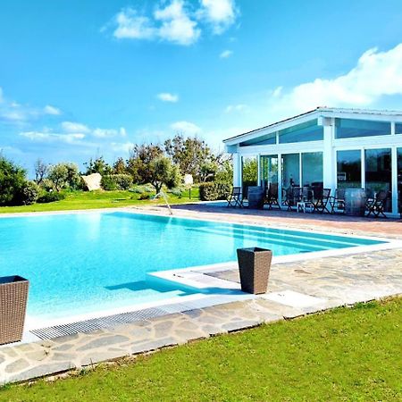 309 Le Saline - Stintino Villa Exterior photo