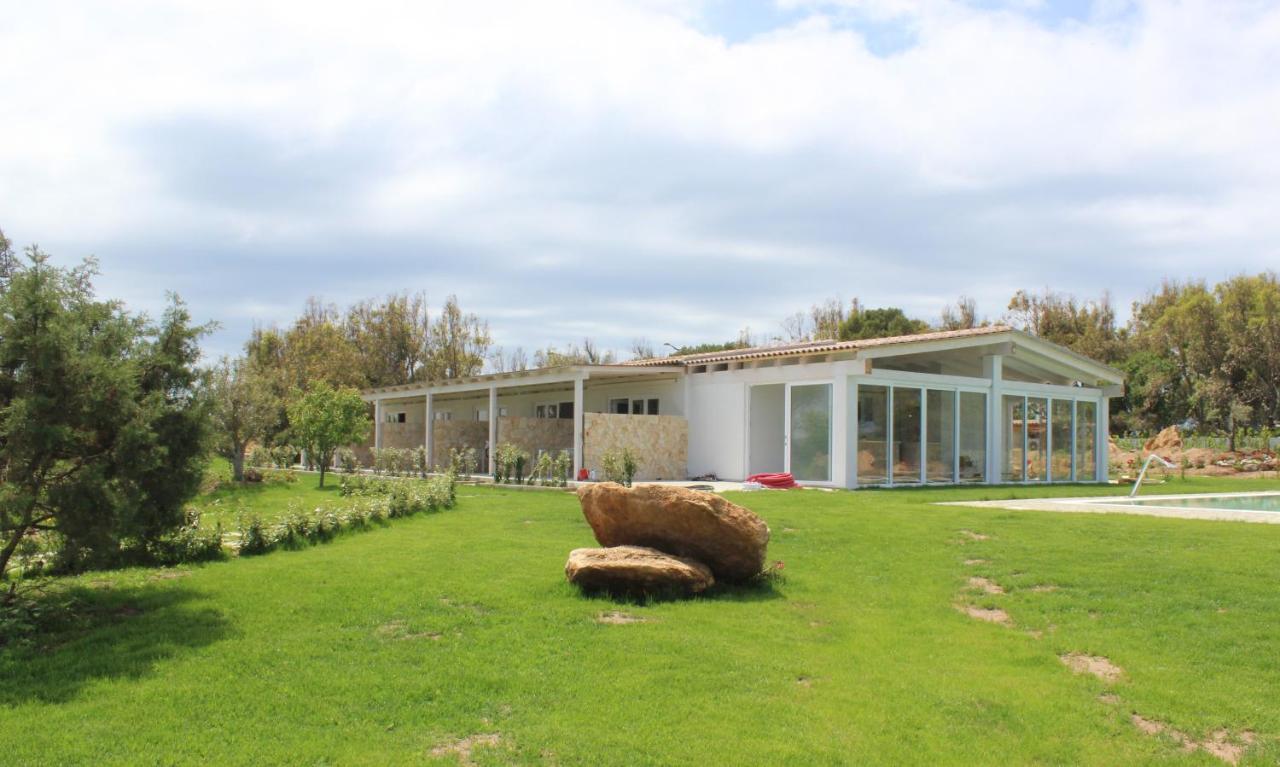 309 Le Saline - Stintino Villa Exterior photo