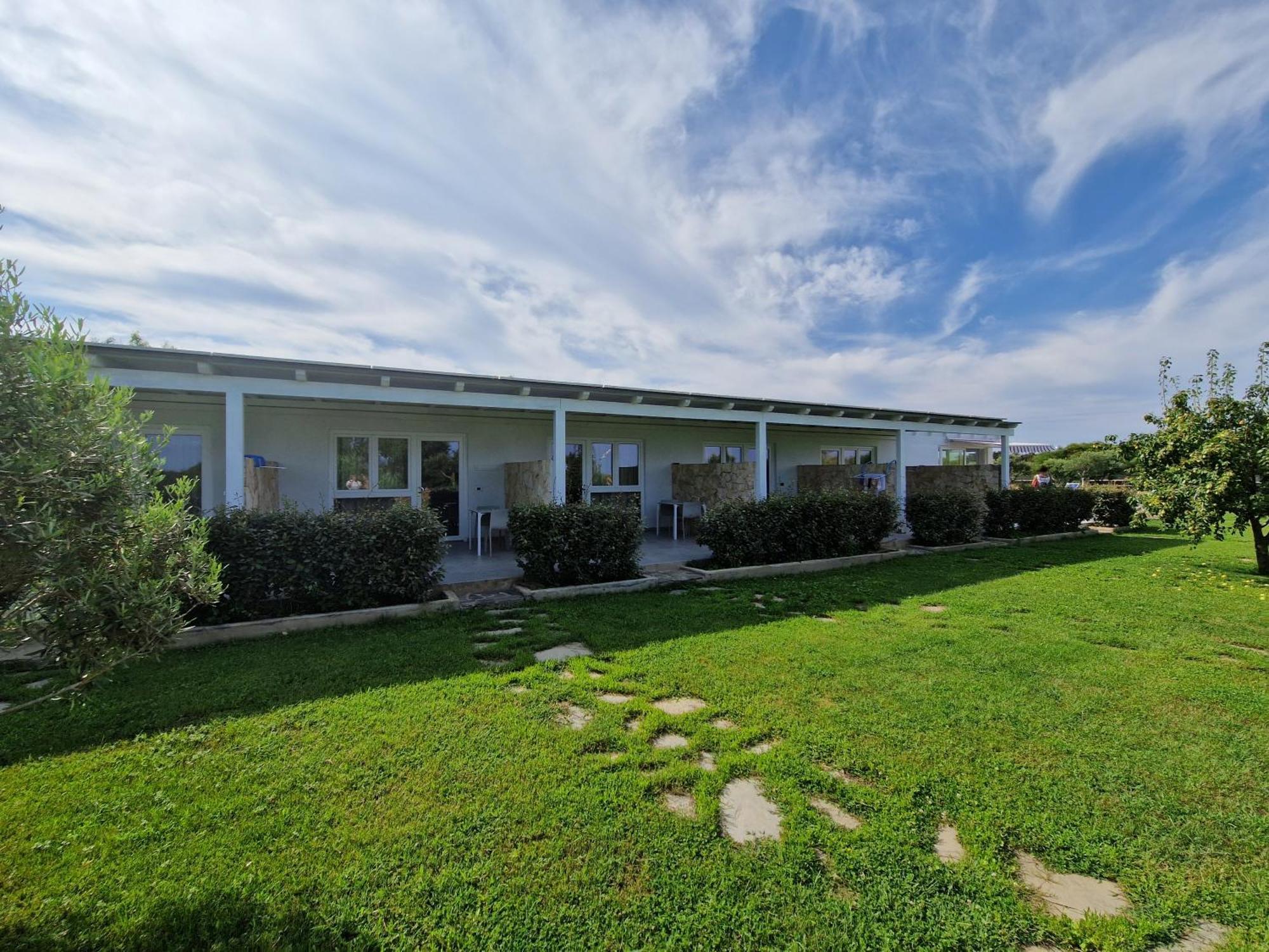 309 Le Saline - Stintino Villa Exterior photo