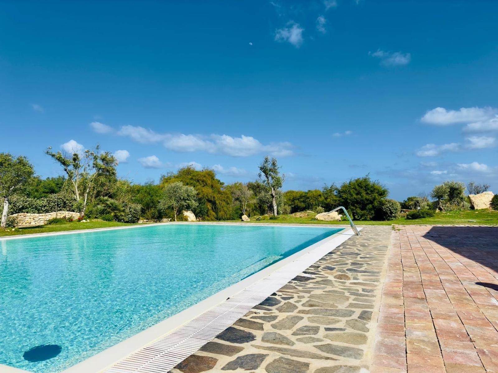 309 Le Saline - Stintino Villa Exterior photo