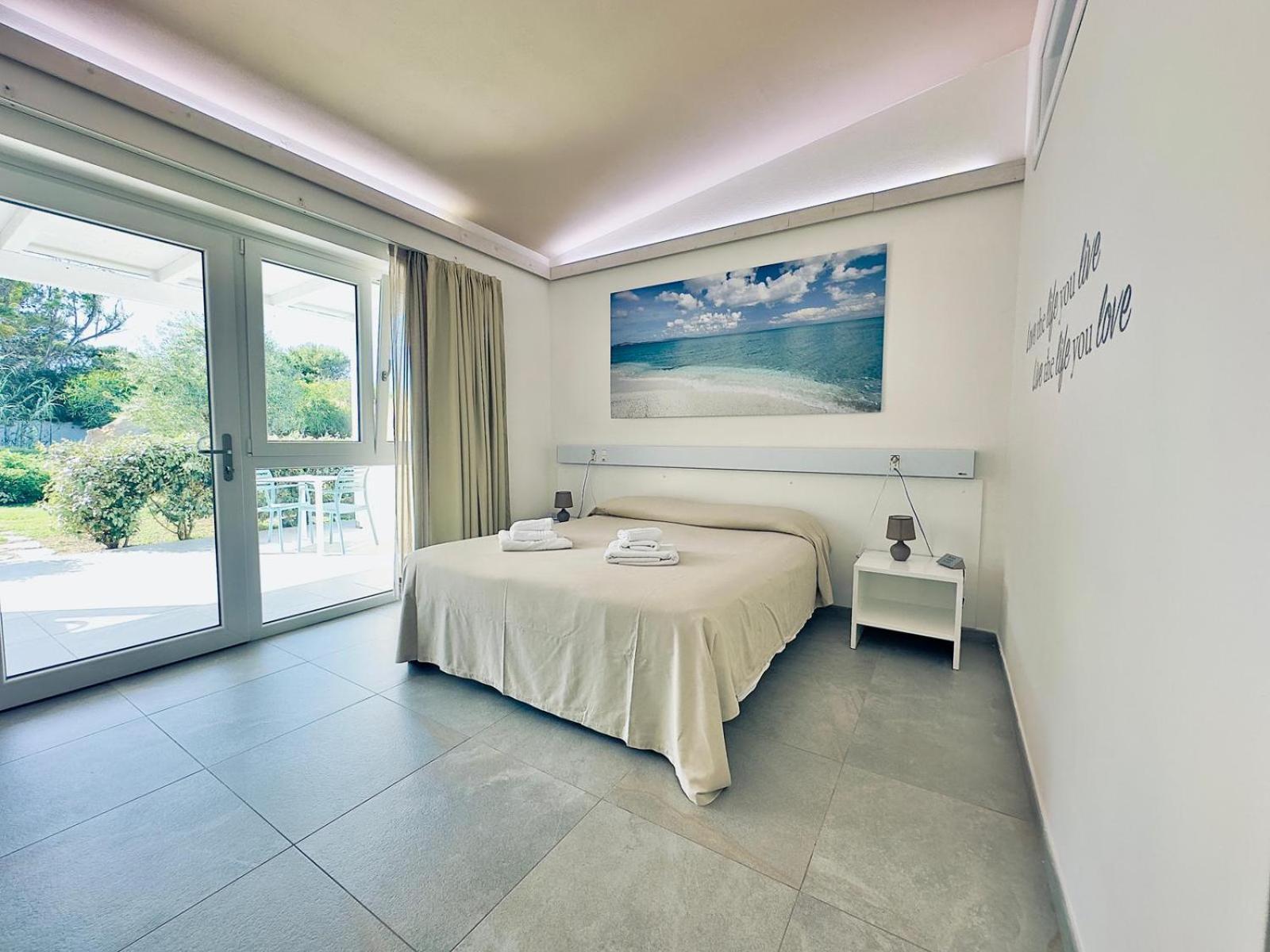 309 Le Saline - Stintino Villa Exterior photo
